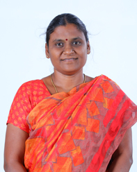 B Nandhini